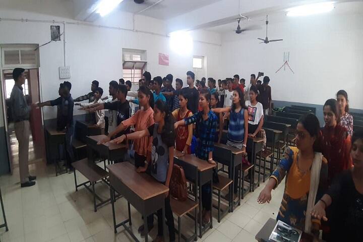 classroom